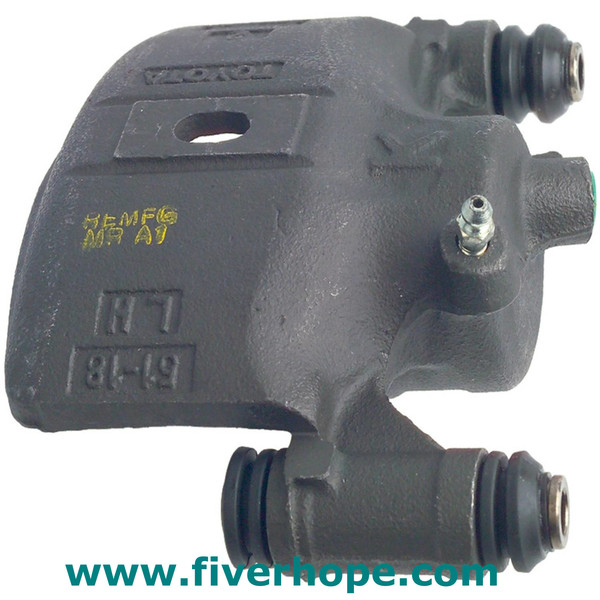 Brake Caliper / Calibrador de Freno 4775010110 4775010111 for TOYOTA PASEO EL44 199104-199409