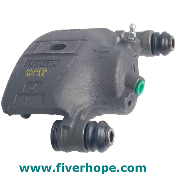 Brake Caliper / Calibrador de Freno 4773010110 4773010111 for TOYOTA PASEO EL44 199104-199409