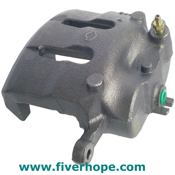 Brake Caliper / Calibrador de Freno 410113S500 4101157G00 for NISSAN D21 PICKUP 1992-1994