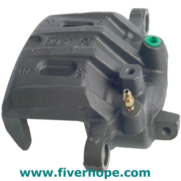 Brake Caliper / Calibrador de Freno MB858405 MB858407 for MITSUBISHI MONTERO 1992-1996