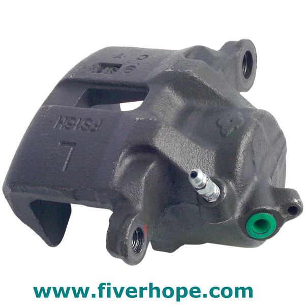 Brake Caliper / Calibrador de Freno MB928424 for DODGE COLT 1993-1994