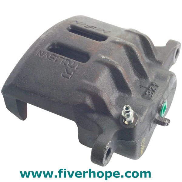 Brake Caliper / Calibrador de Freno 45210SP0E01 for ACURA LEGEND 1994-1995