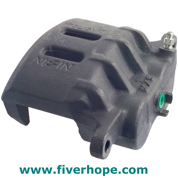 Brake Caliper / Calibrador de Freno 45230SP0E01 for ACURA LEGEND 1994-1995