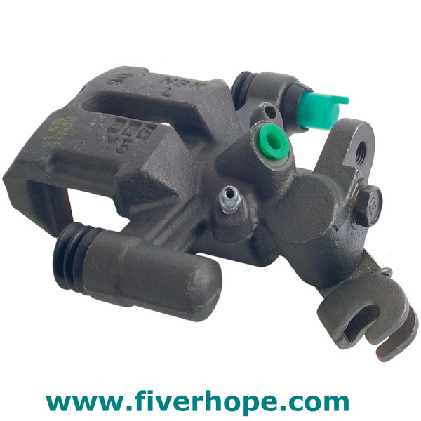 Brake Caliper / Calibrador de Freno BC1F2671X BC1F2671XA for FORD ESCORT 1997-2003