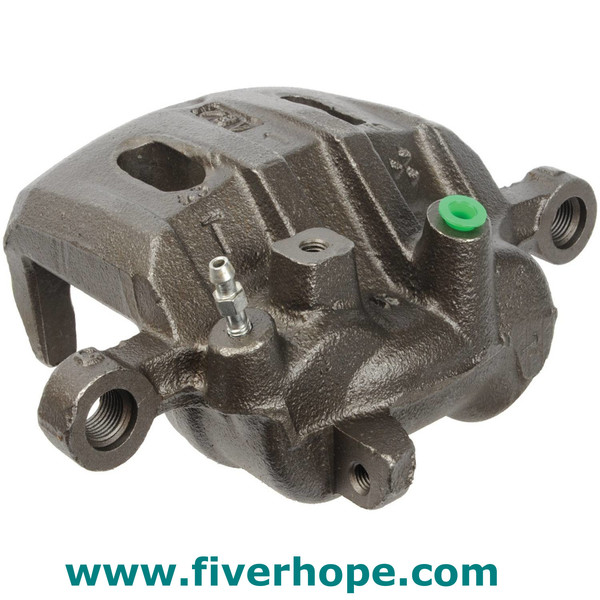 Brake Caliper / Calibrador de Freno MR129143 for MITSUBISHI MONTERO 1994-2000