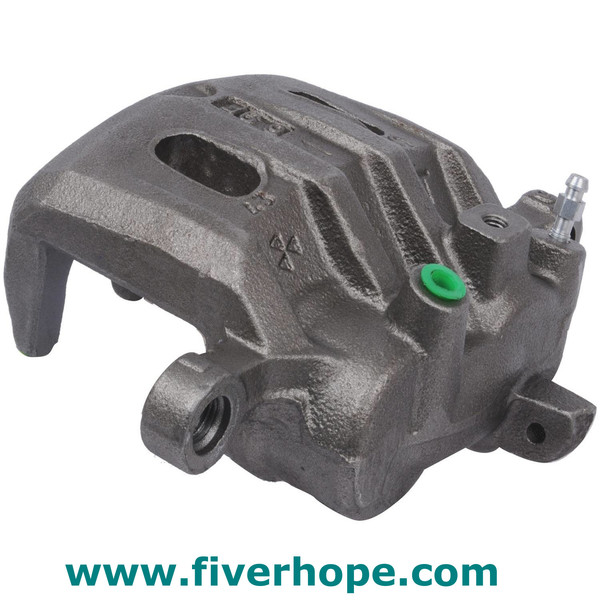 Brake Caliper / Calibrador de Freno MR129142 for MITSUBISHI MONTERO 1994-2000