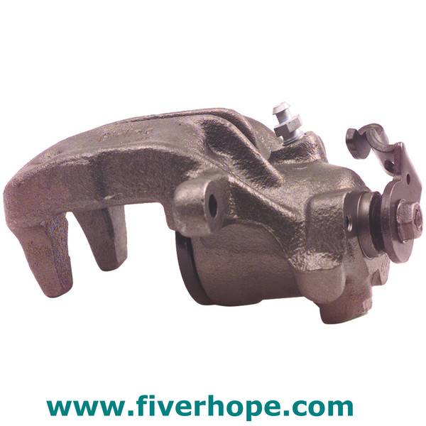 Brake Caliper / Calibrador de Freno 986471854 8A0615423 for AUDI 90 1993-1995
