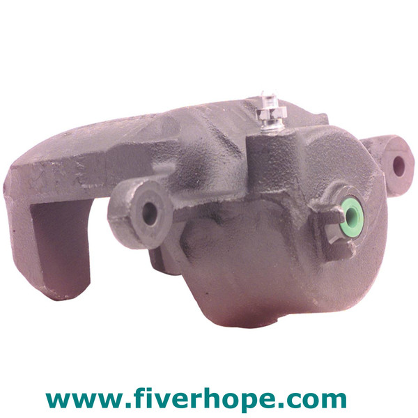 Brake Caliper / Calibrador de Freno 5818034A00 5818034A10 for HYUNDAI SONATA 1994-1997