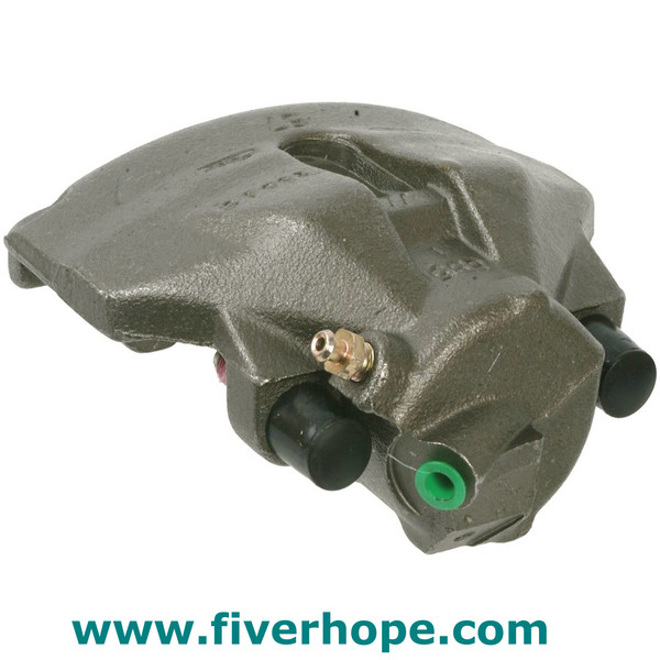 Brake Caliper / Calibrador de Freno 4B0615124 8D0615123B for AUDI A4 1996-2006