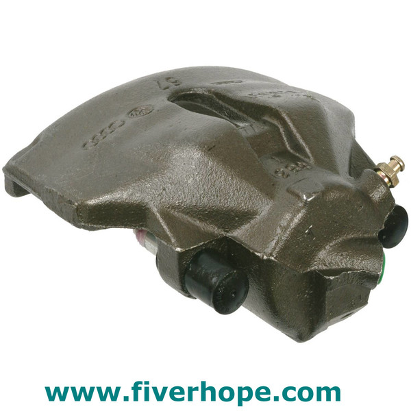 Brake Caliper / Calibrador de Freno 4B0615123 8D0615124B for AUDI A4 1996-2006