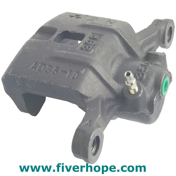 Brake Caliper / Calibrador de Freno TA012671X TAY12699Z for MAZDA MILLENIA 1995-2002