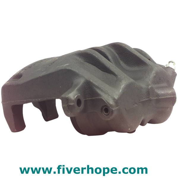 Brake Caliper / Calibrador de Freno 895615123A for AUDI 90 1993-1995