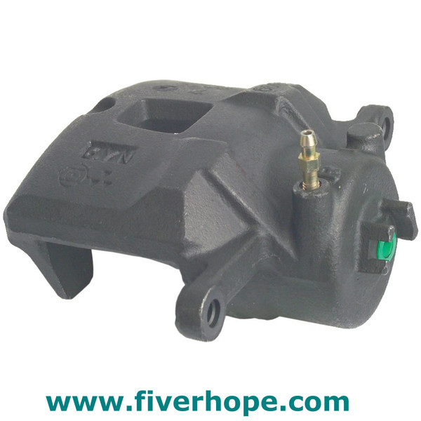 Brake Caliper / Calibrador de Freno 26291AC000 26291AC001 for SUBARU IMPREZA 1997-2001