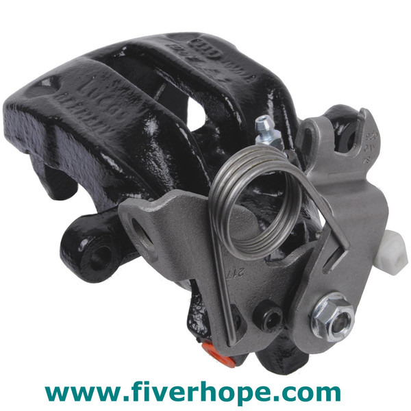 Brake Caliper / Calibrador de Freno 8D0615423A 8D0615423B for AUDI A4 1996-2001