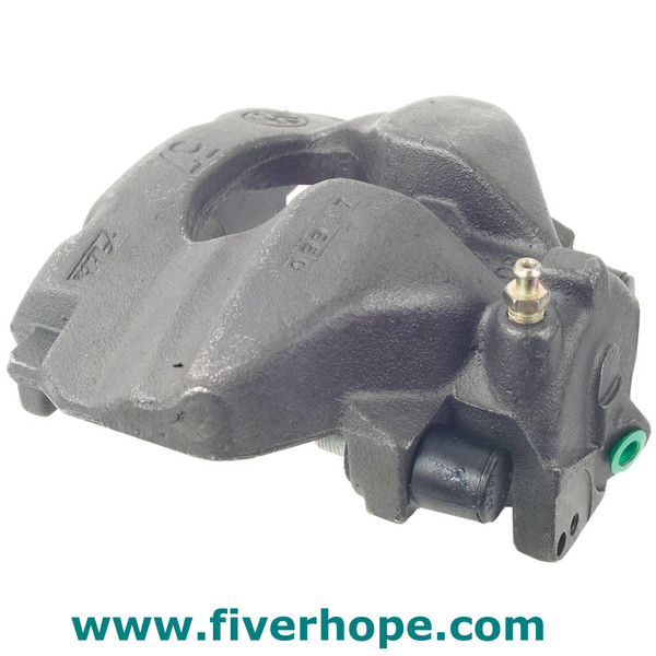Brake Caliper / Calibrador de Freno 7D0615123 7D0615125 for VOLKSWAGEN EUROVAN 1997-2000