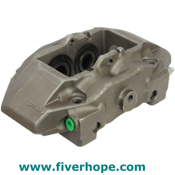 Brake Caliper / Calibrador de Freno 98635142103 for PORSCHE BOXSTER 1997-2008