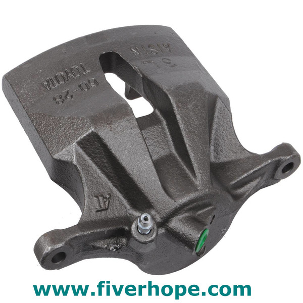 Brake Caliper / Calibrador de Freno 4772208010 4772208011 for TOYOTA CAMRY 2000-2001