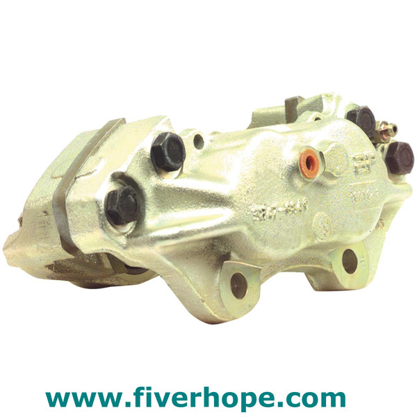 Brake Caliper / Calibrador de Freno STC1267 for LAND ROVER DEFENDER 90 1994-1997