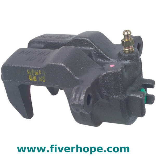 Brake Caliper / Calibrador de Freno 43019SZ3A01 43019SZ3A01RM for ACURA RL 1999-2004