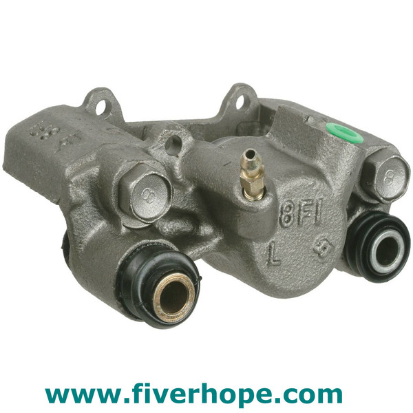 Brake Caliper / Calibrador de Freno 19B2612 4775020620 for PONTIAC VIBE 2003-2006