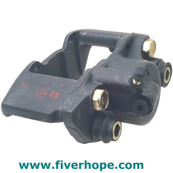 Brake Caliper / Calibrador de Freno 19B2628 MR307414 for MITSUBISHI MONTERO SPORT 1997-2004