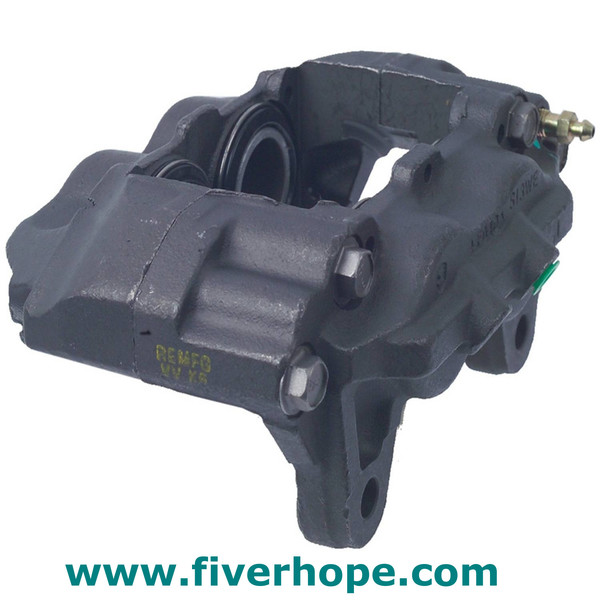 Brake Caliper / Calibrador de Freno 477300C010 477300C011 for TOYOTA SEQUOIA 2001-2002