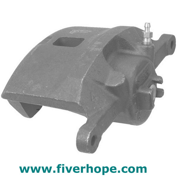 Brake Caliper / Calibrador de Freno 45019S5DL00RM for ACURA EL 2001-2005