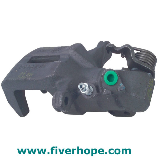 Brake Caliper / Calibrador de Freno 43018S5AJ02RM 43018S6MA01RM for ACURA EL 2001-2005