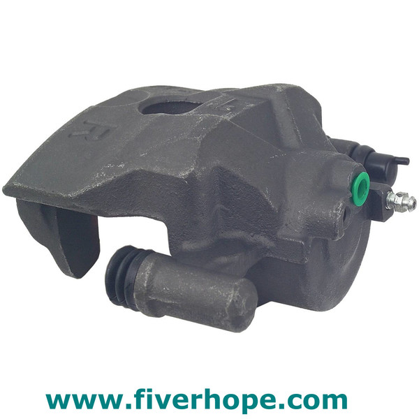 Brake Caliper / Calibrador de Freno GJZE3398ZB for MAZDA 6 2003-2005