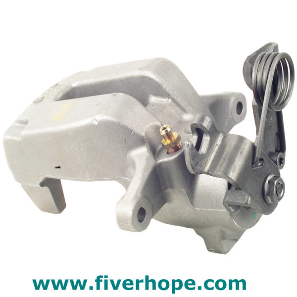 Brake Caliper / Calibrador de Freno 4B0615423 4B0615424 for AUDI ALLROAD 2003-2005
