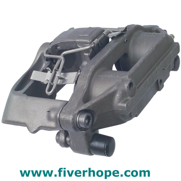 Brake Caliper / Calibrador de Freno 4B0615107A 4B0615107B for AUDI A6 2000-2004