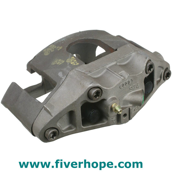 Brake Caliper / Calibrador de Freno 4B0615124A for AUDI A6 2002-2004
