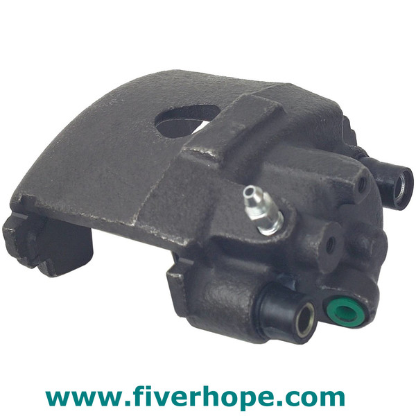 Brake Caliper / Calibrador de Freno 1H0615123C for SEAT CORDOBA 2001-2002