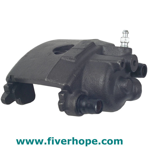 Brake Caliper / Calibrador de Freno 1H0615124C for SEAT CORDOBA 2001-2002