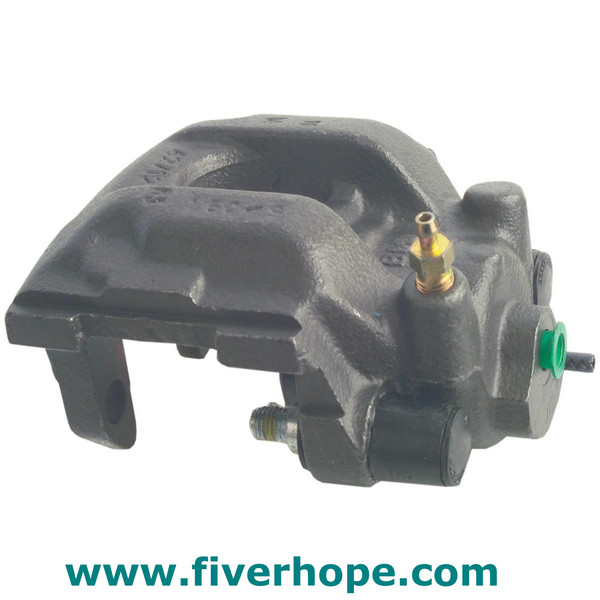 Brake Caliper / Calibrador de Freno 34211166236 34211166239 for BMW X5 2000-2003