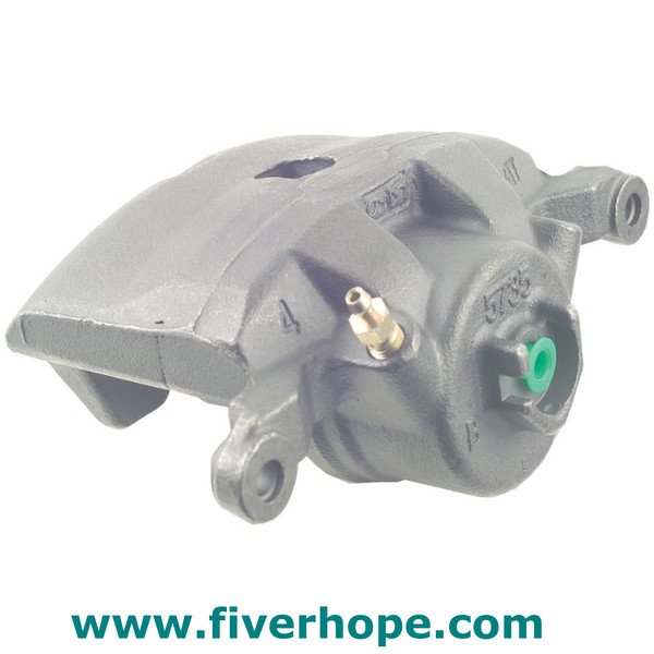 Brake Caliper / Calibrador de Freno 45019T0HA00 for HONDA CR-V 2012-2016