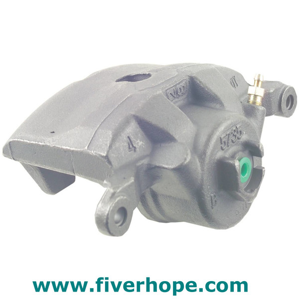 Brake Caliper / Calibrador de Freno 45018T0HA00 for HONDA CR-V 2012-2016