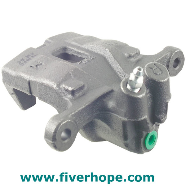 Brake Caliper / Calibrador de Freno LE442661X LEY42698XA for MAZDA MPV 2004-2006