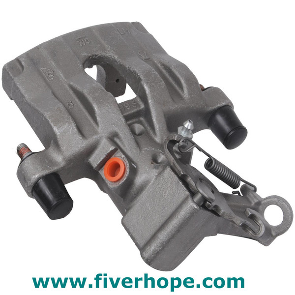 Brake Caliper / Calibrador de Freno 93172185 93172189 for HONDA RIDGELINE 2006-2014
