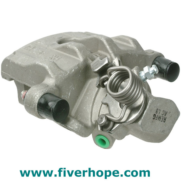 Brake Caliper / Calibrador de Freno BPYK2661X for FORD FOCUS 2007-2011