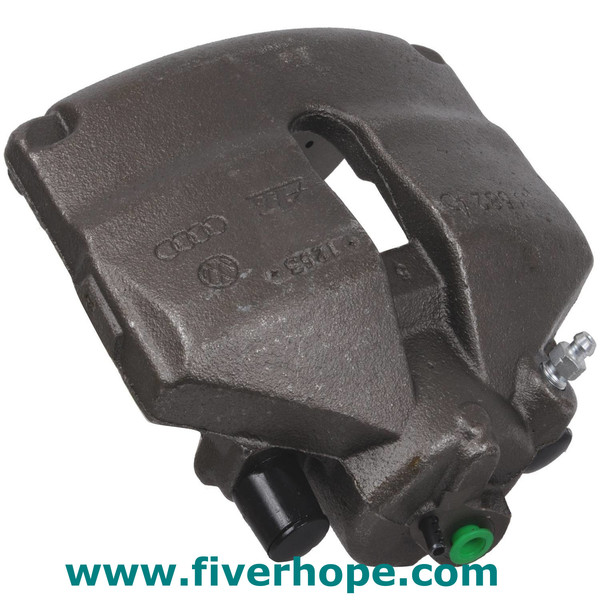 Brake Caliper / Calibrador de Freno 1K0615124E for AUDI A1 2011-2013