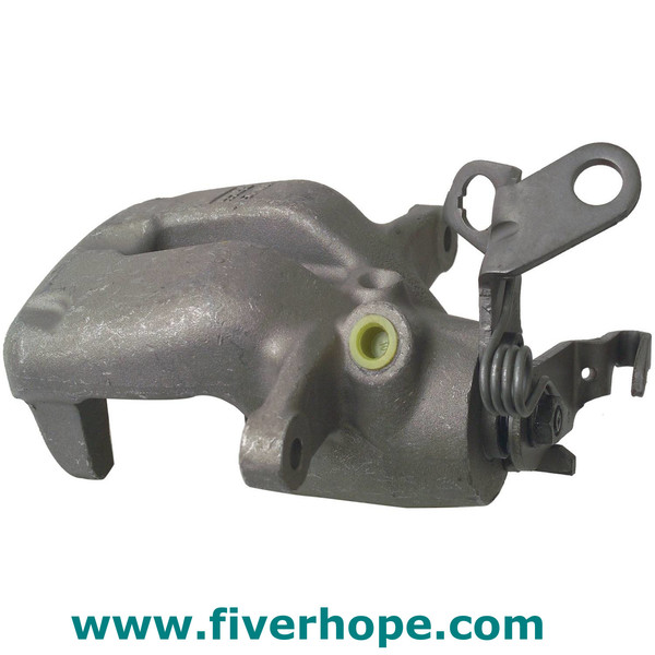 Brake Caliper / Calibrador de Freno 1K0615424M for VOLKSWAGEN EOS 2009-2010
