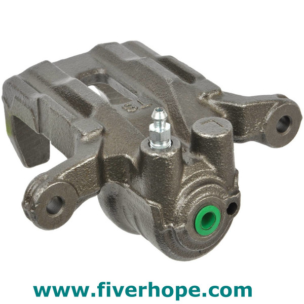 Brake Caliper / Calibrador de Freno 44011EA005 44011ZL00A for NISSAN PATHFINDER 2005-2012