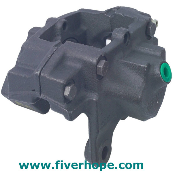 Brake Caliper / Calibrador de Freno 14205083 5126302AA for CHRYSLER CROSSFIRE 2004-2008