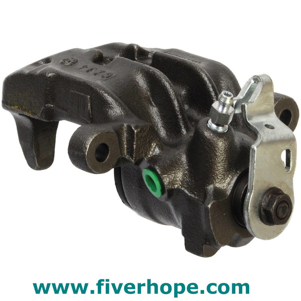 Brake Caliper / Calibrador de Freno 1H0615424A 1H0615424D for VOLKSWAGEN GOLF 1996-1999