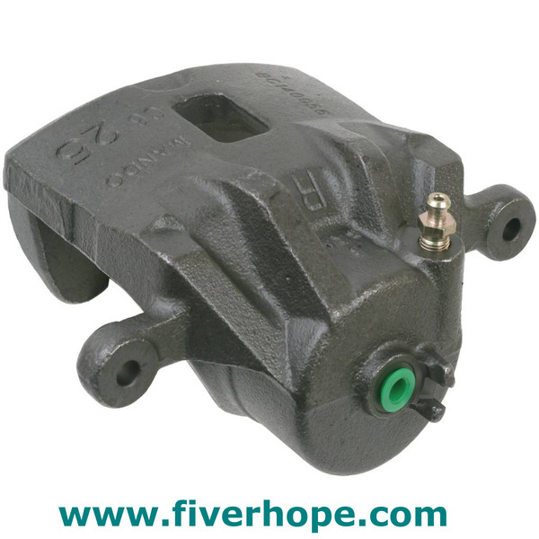 Brake Caliper / Calibrador de Freno 581902CA40 581902DA40 for HYUNDAI ELANTRA 2005-2006