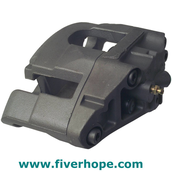 Brake Caliper / Calibrador de Freno 8E0615124B for AUDI A4 2005-2006