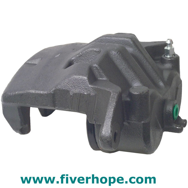 Brake Caliper / Calibrador de Freno 41011EA005 41011ZP00B for NISSAN FRONTIER 2005-2016