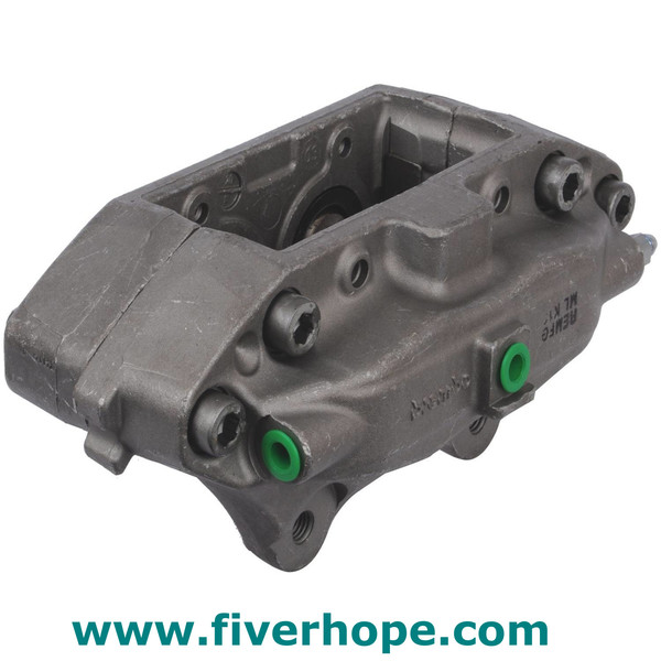 Brake Caliper / Calibrador de Freno C2C8357 C2C8358 for JAGUAR S-TYPE 2003-2005