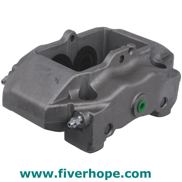 Brake Caliper / Calibrador de Freno 193821 99635142621 for PORSCHE 911 1999-2003